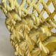 Vintage Braided Cache-Pot