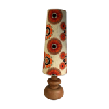 Lamp vintage 60s