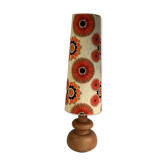 Lamp vintage 60s
