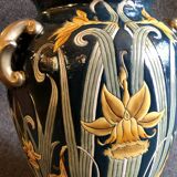 Ceramic vase, 20th century