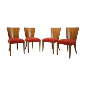 lot de 4 chaises modèle