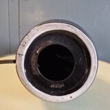 "Verceram" Ceramic lamp base from the 1960s - Pearlescent Glaze & I