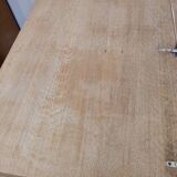 Vintage extendable table