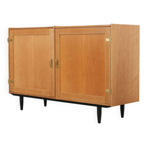 Meuble en frêne, design