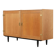 Ash cabinet, Danish design, 1970s, manufacturer: Lyby Møbler