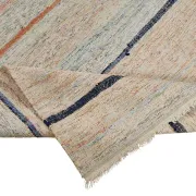Turkish Handwoven Flatweave Chaput Kilim 188 cm x 323 cm