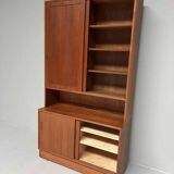 Wall cabinet Poul Hundevad Denmark