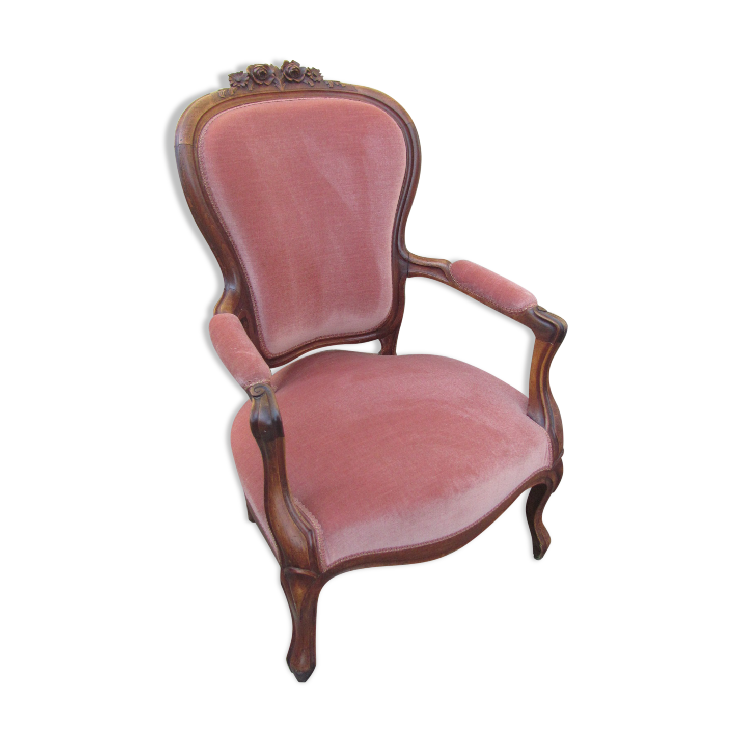Chair Louis XV