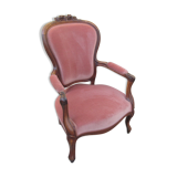 Chair Louis XV