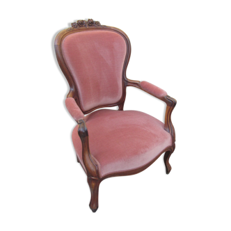 Fauteuil Louis XV