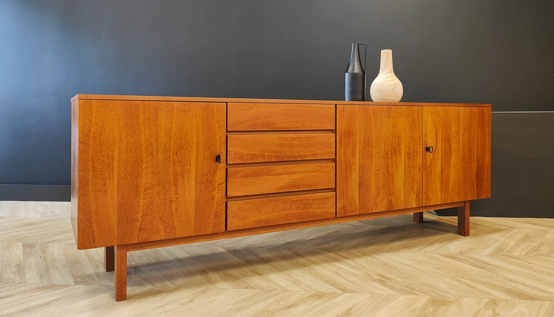Mid century sideboard