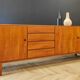 Enfilade mid century