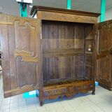 Armoire provençale