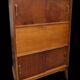 Oak secretary 1960