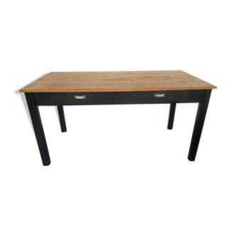 Table de ferme