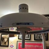 Scialytic lamp