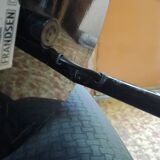 Danish design floor lamp