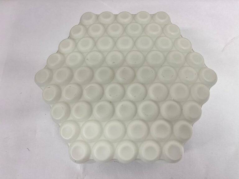 Design midcentury wall or ceiling lamp, flushmount, 1970s - more pieces available