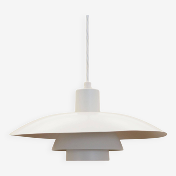 Pendant lamp, Danish design, 1960s, designer: Poul Henningsen, manufacturer: Louis Poulsen