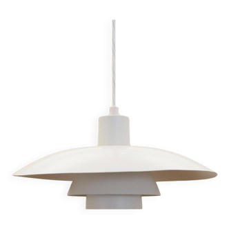 Pendant lamp, Danish design, 1960s, designer: Poul Henningsen, manufacturer: Louis Poulsen