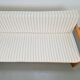 Daybed en pin scandinave moderne, années 1970