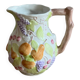 Carafe barbotine