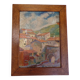 Old Provencal Painting