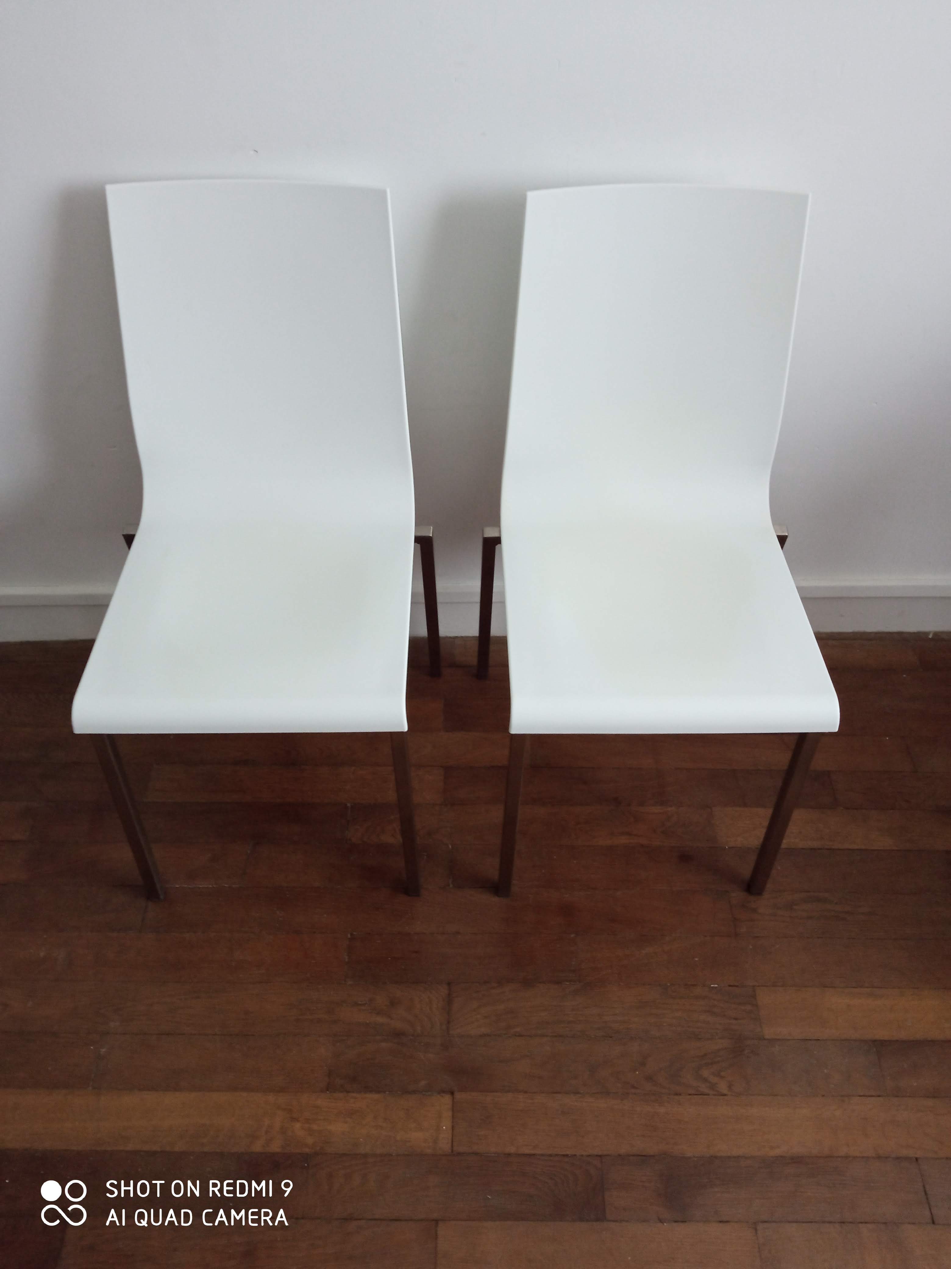 Italian Chairs Pedrali