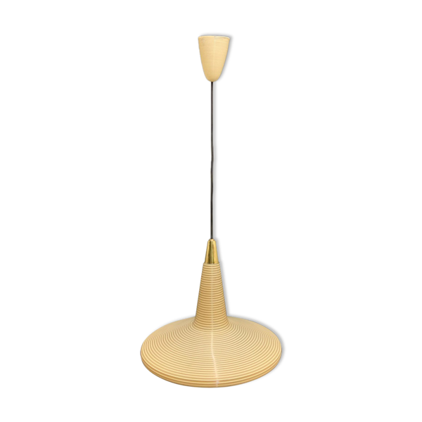 Suspension rotaflex 1960