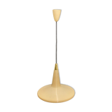 Rotaflex hanging lamp 1960