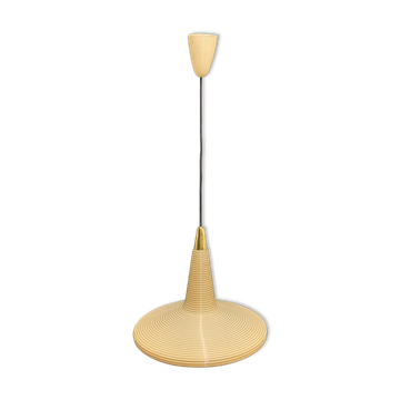 Rotaflex hanging lamp 1960