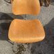 Chaises Charles Eames