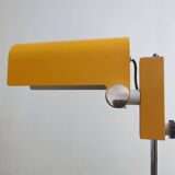 Desk lamp by WB Feldweg for Doria Leuchten 1970s