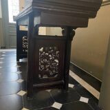 19th century altar table