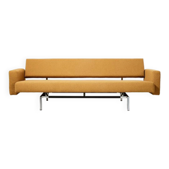 Martin Visser BR33/BR43 Sleeper Sofa for 't Spectrum Netherlands 1961