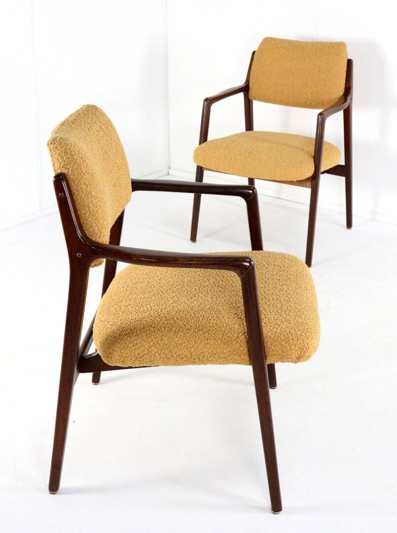 Fauteuil Wilkhahn | 2 pièces en stock