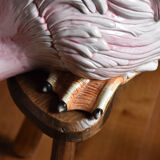 Flamingo ceramic
