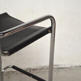 Tubular stool 80