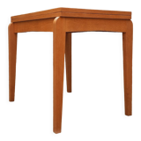 Table vintage wallet year 50 in light oak