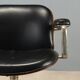 Fauteuil pivotant MIM années 1960