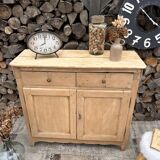 Massive renovated buffet