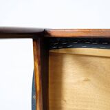 Set Of Six Dining Chairs Model 42 By Kai Kristiansen For Schou Andersen