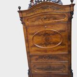 Secretaire Louis Philipe