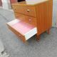 Vintage chest of drawers 3 drawers