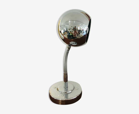 Lampe eye-ball