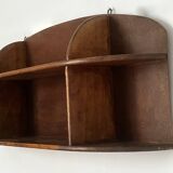 Etagère, années 60