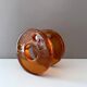 Mid Century glass door handle, handle for glass door