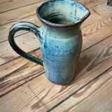 Jacques Pouchain pitcher vase
