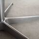 Ash table, Danish design, 1960s, designer: Arne Jacobsen, manufacturer: Fri