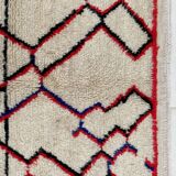 Tapis Azilal 54x101cm